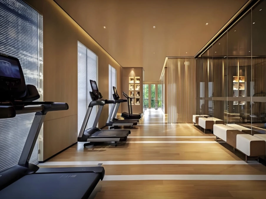 Tahoe Beijing Residence(3)