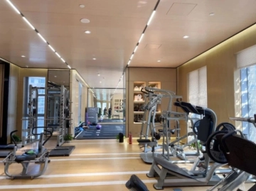 Tahoe Beijing Residence(4)