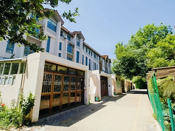 Tang House Jiuchang Garden(4)