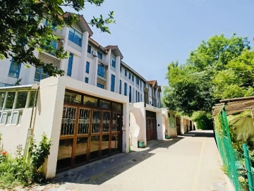 Tang House Jiuchang Garden(4)