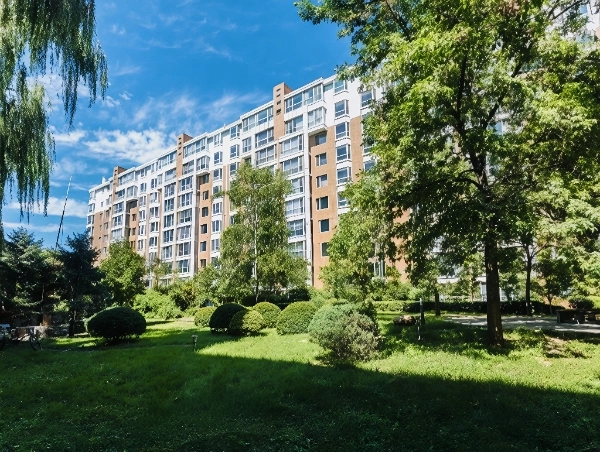 Tang Quan Yi Shu North(4)