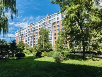 Tang Quan Yi Shu North(4)