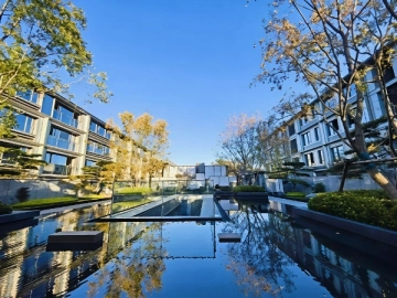 The Fragrant Hills Opus(5)