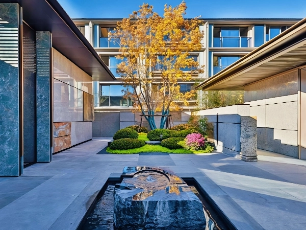 The Fragrant Hills Opus(6)