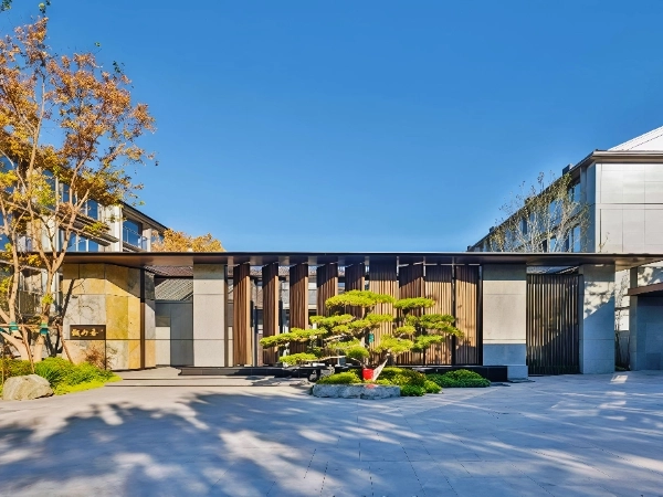 The Fragrant Hills Opus(10)