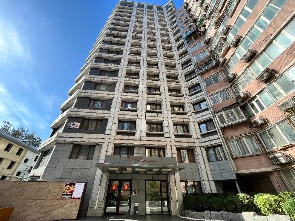 The Glory Residence(2)