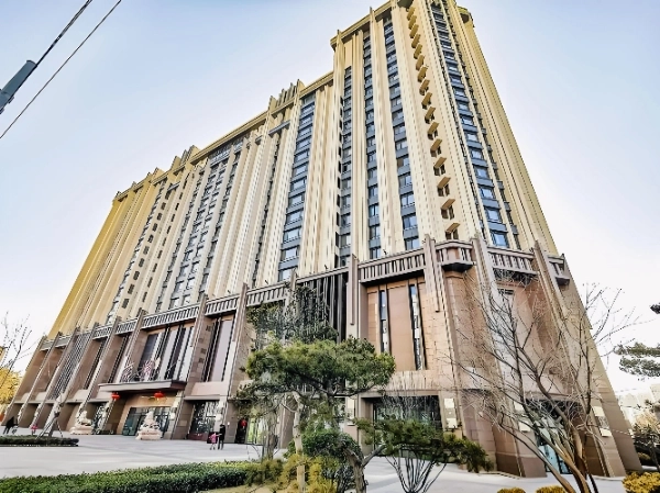 The Imperial Palace(2)