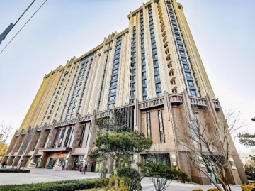 The Imperial Palace(2)