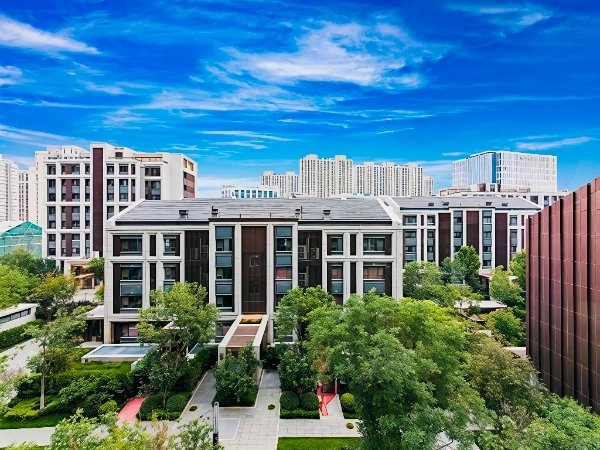 The Pearl on the Crown