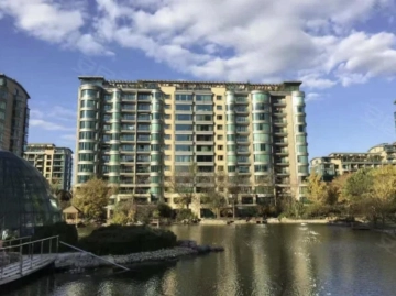 The Riverside East