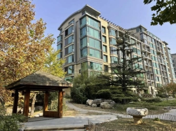 The Riverside Middle