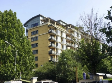 The Riverside West