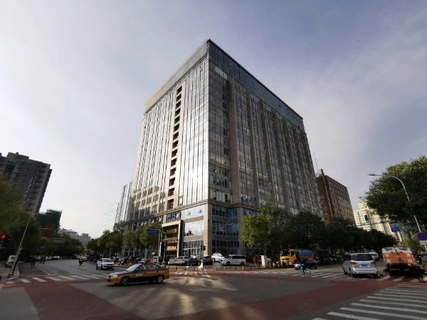 Tian An Guo Hui Apartment