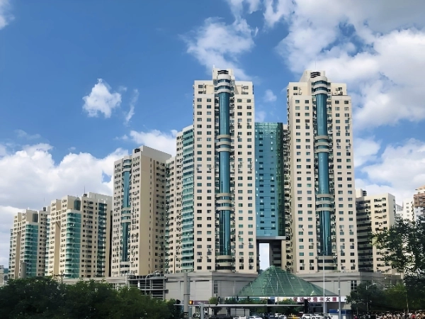 Tian Chuang Shi Yuan