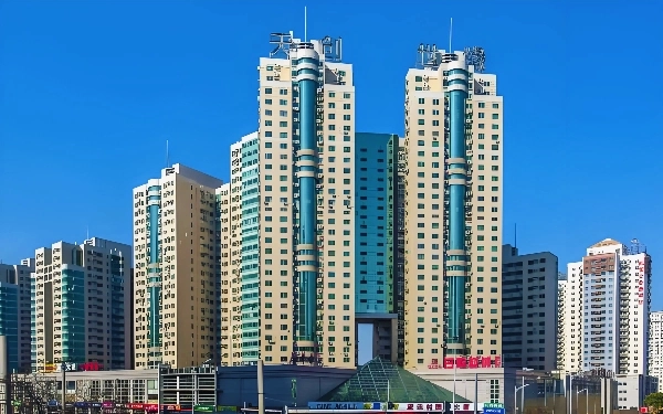 Tian Chuang Shi Yuan(3)