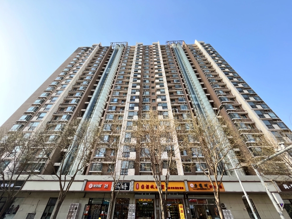 Tian Zhi Jiao Zi(3)