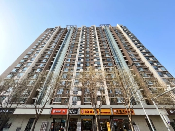 Tian Zhi Jiao Zi(3)