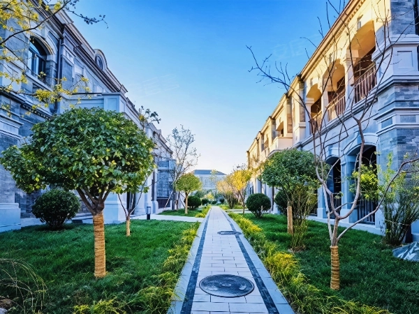 Tianjie Courtyard(5)