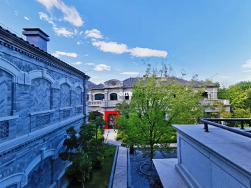 Tianjie Courtyard(6)