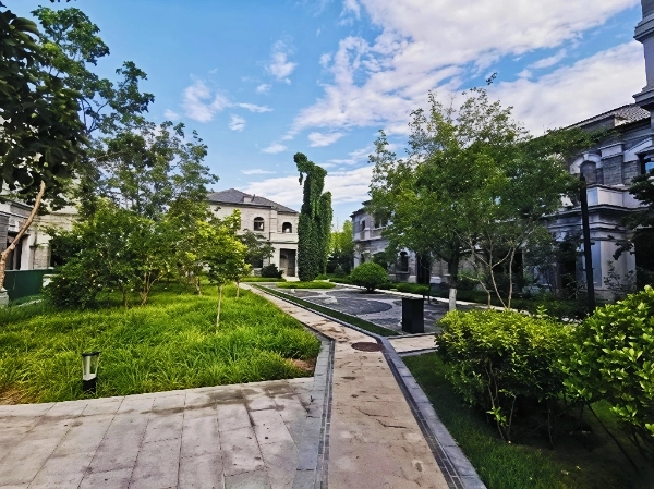 Tianjie Courtyard(7)
