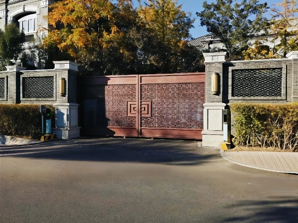 Tianjie Courtyard(8)