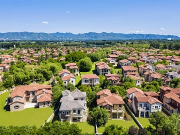 Time Hills (East)(2)