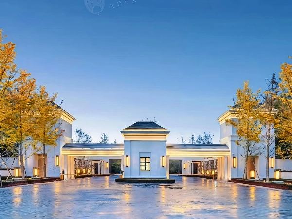 Time Hills (East)(3)