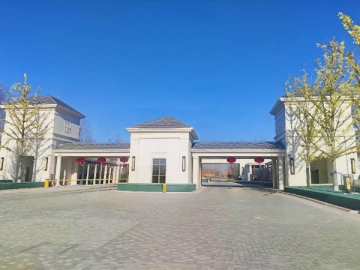 Time Hills (East)(6)