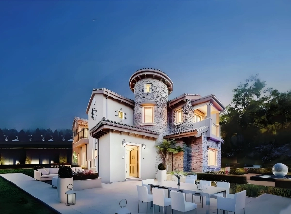 Time Hills (West)(2)