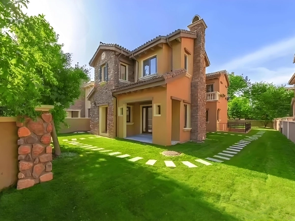 Time Hills (West)(4)