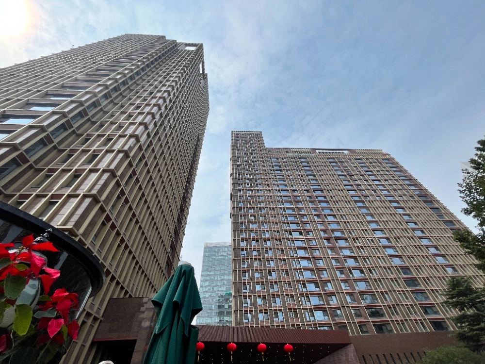 United Apartment