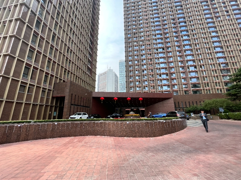 United Apartment(2)