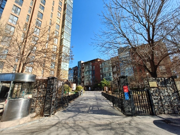 Upper East Side East Garden(5)