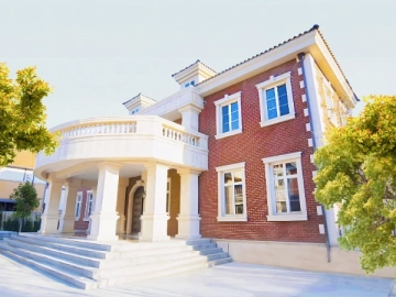 Vancouver Forest North County