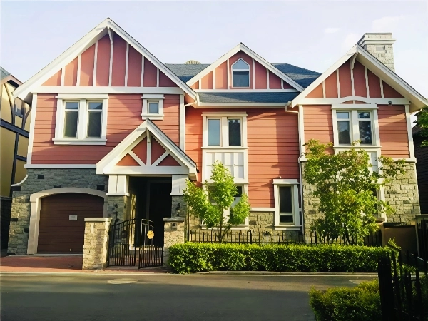 Vancouver Forest North County(5)