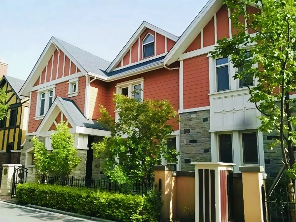 Vancouver Forest North County(7)