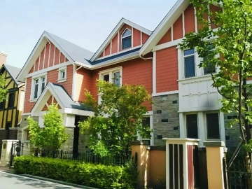 Vancouver Forest North County(7)