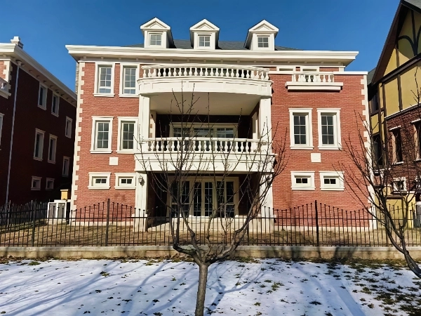 Vancouver Forest North County(8)