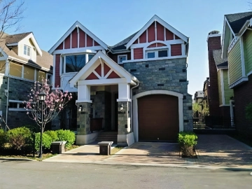 Vancouver Forest South County