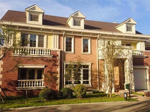 Vancouver Forest South County(4)