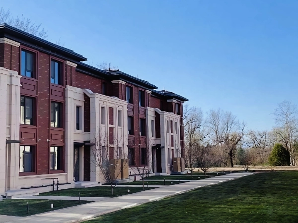 Vancouver Forest West County(2)