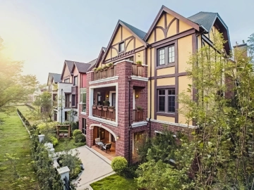 Vancouver Forest West County(3)