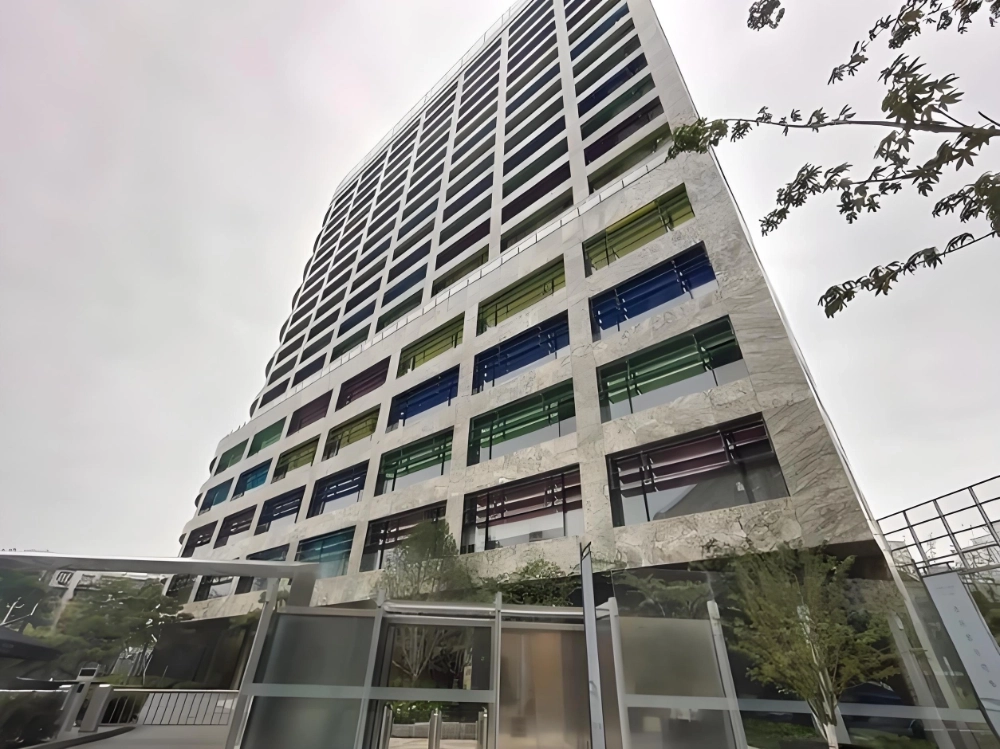 Vanke Metropolis Nava(2)