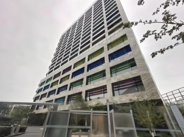 Vanke Metropolis Nava(2)