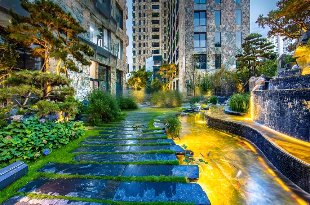 Vanke Metropolis Nava(5)