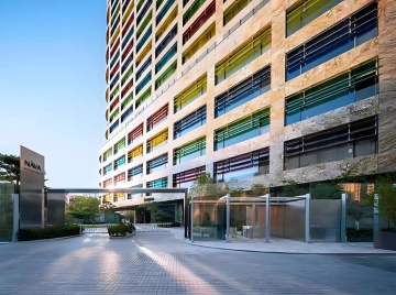 Vanke Metropolis Nava(6)