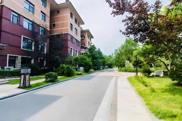 Vanland Mansion Hai Yuan(3)