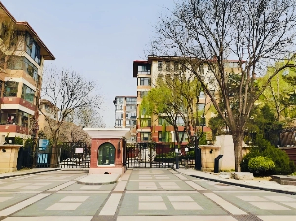 Vanland Mansion Hai Yuan(4)