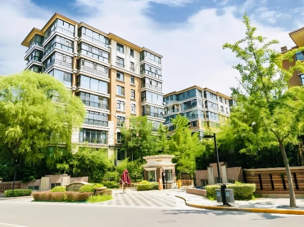 Vanland Mansion Long Yuan(2)