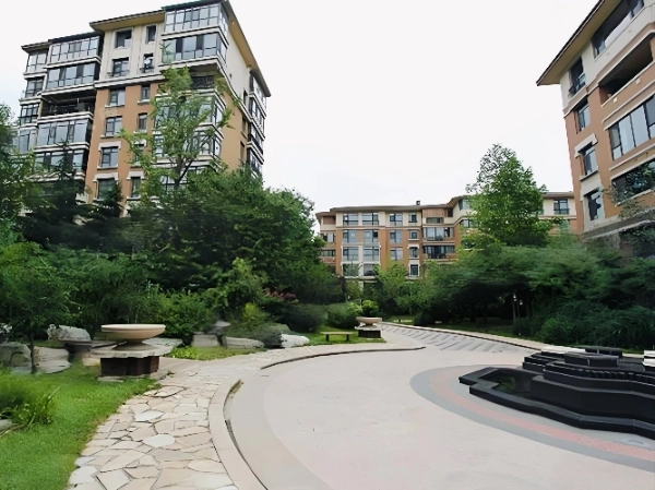 Vanland Mansion Long Yuan(3)